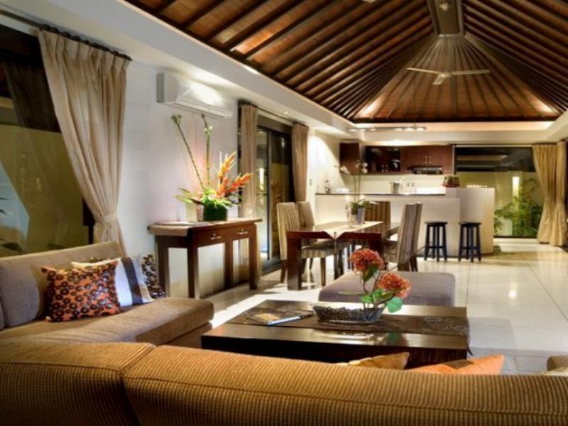 The Seri Villas Seminyak By Premier Hospitality Asia Exterior photo