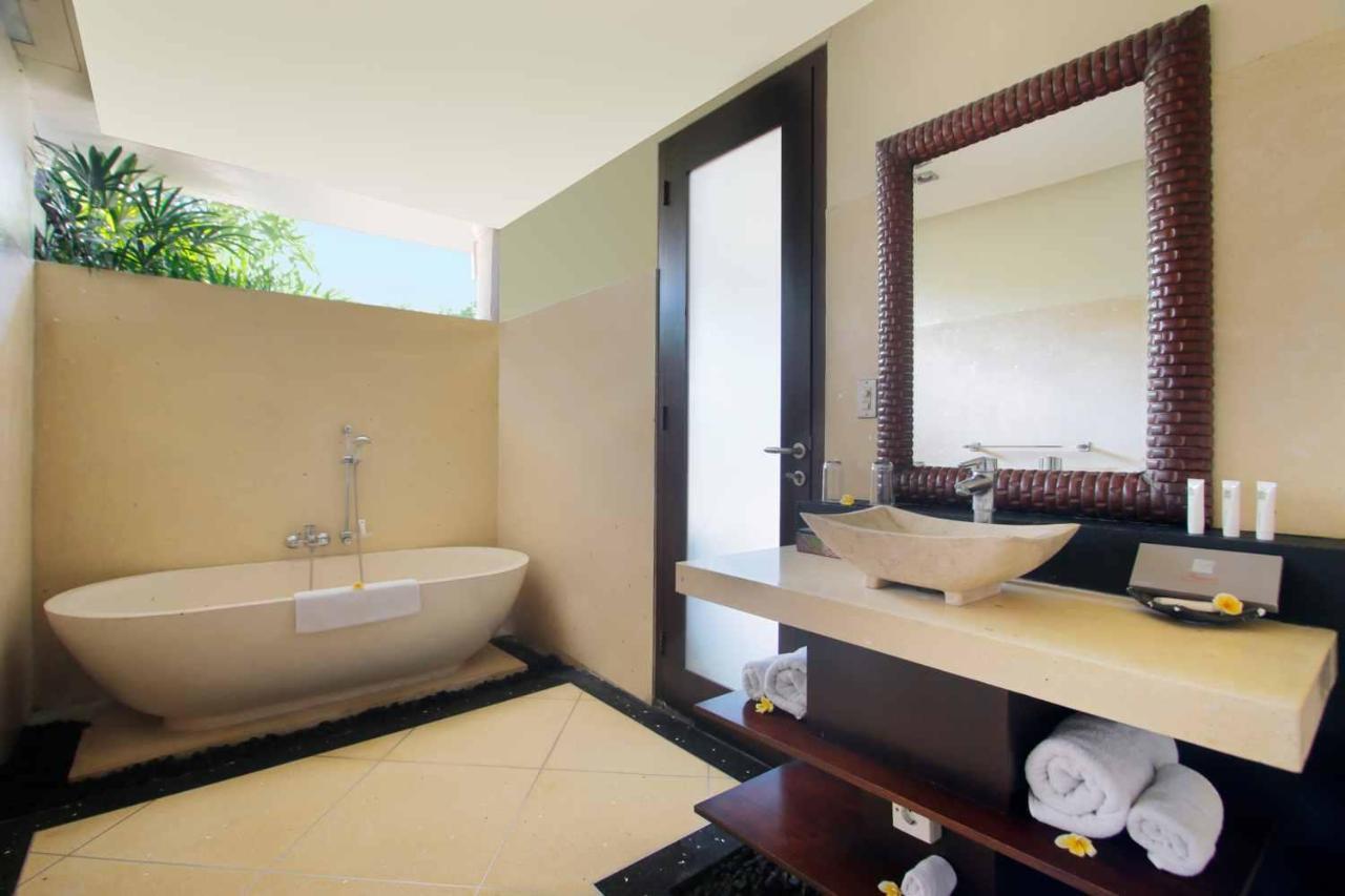 The Seri Villas Seminyak By Premier Hospitality Asia Exterior photo